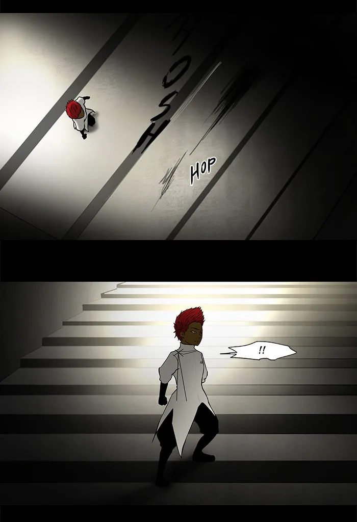 Tower of God - Chapter 46 - Page 19
