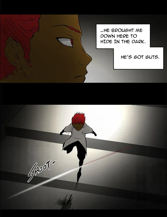 Tower of God - Chapter 46 - Page 20