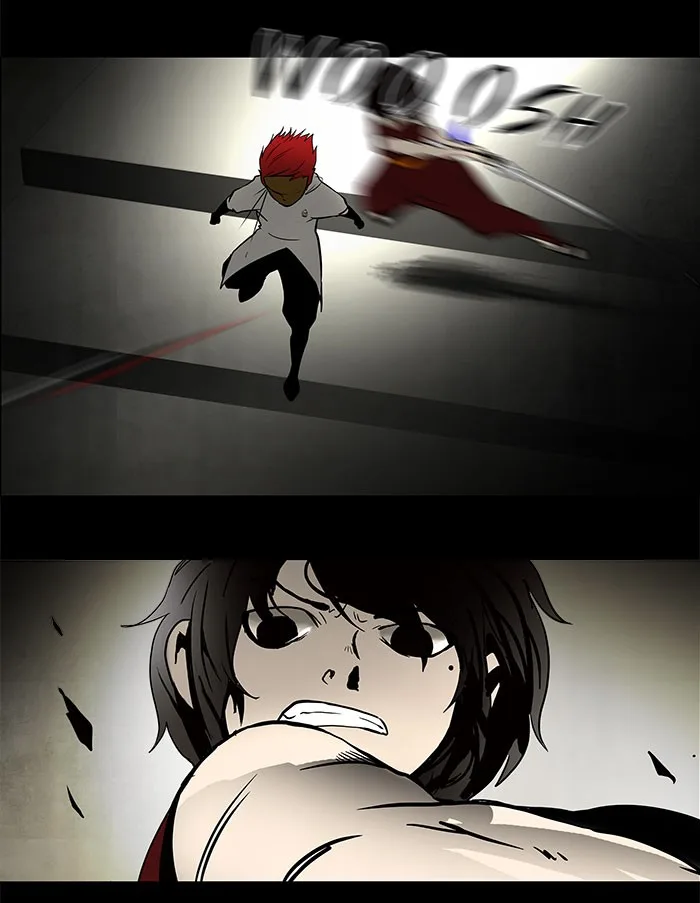 Tower of God - Chapter 46 - Page 21