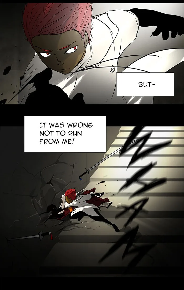 Tower of God - Chapter 46 - Page 22