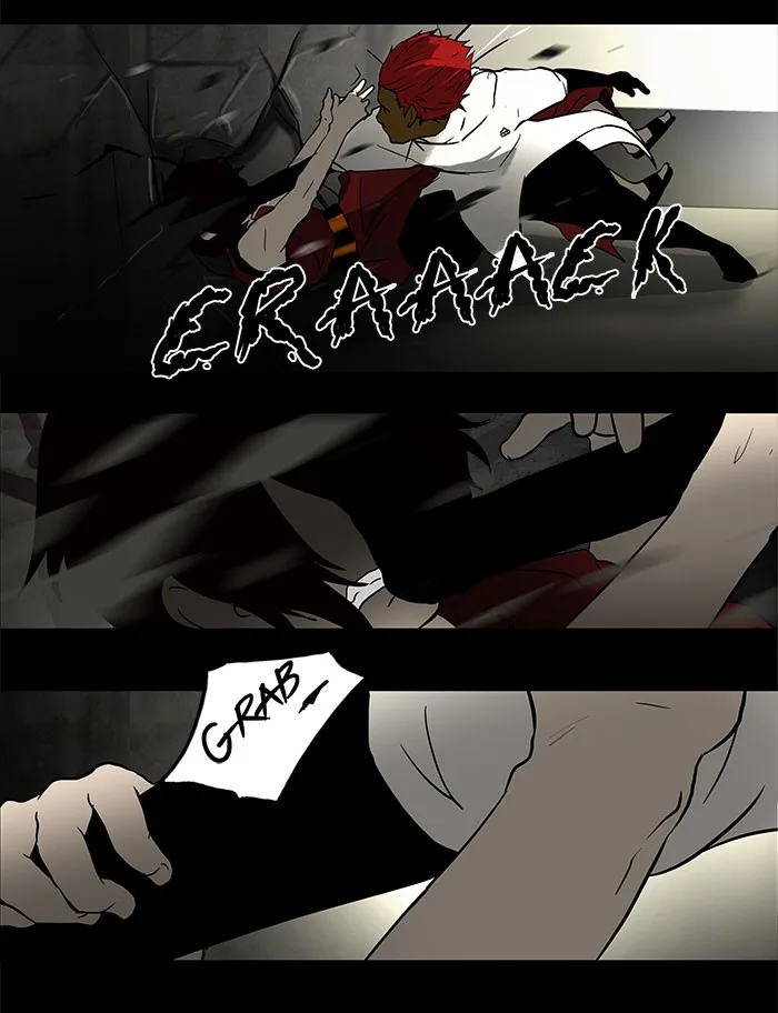 Tower of God - Chapter 46 - Page 23