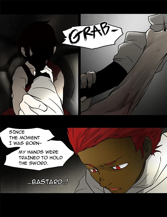 Tower of God - Chapter 46 - Page 25