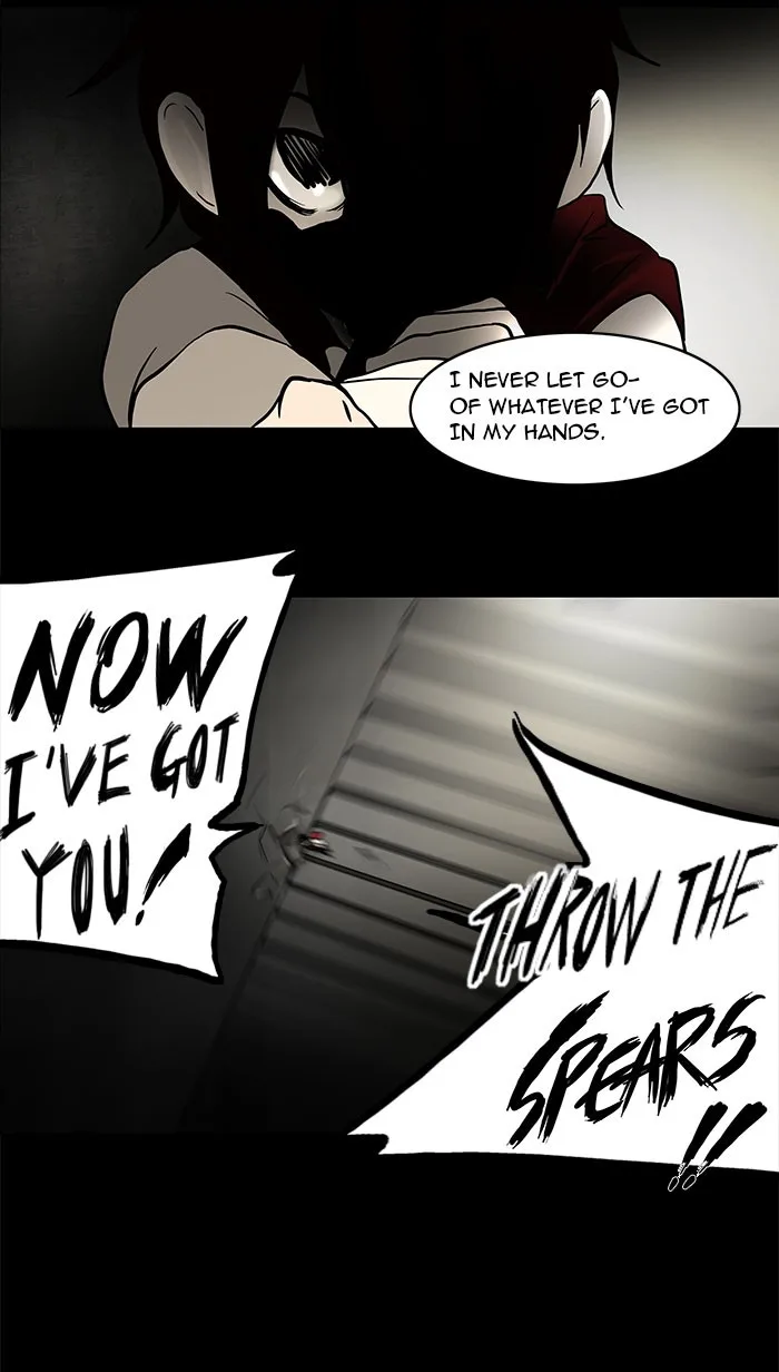 Tower of God - Chapter 46 - Page 26