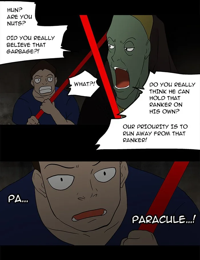 Tower of God - Chapter 46 - Page 28