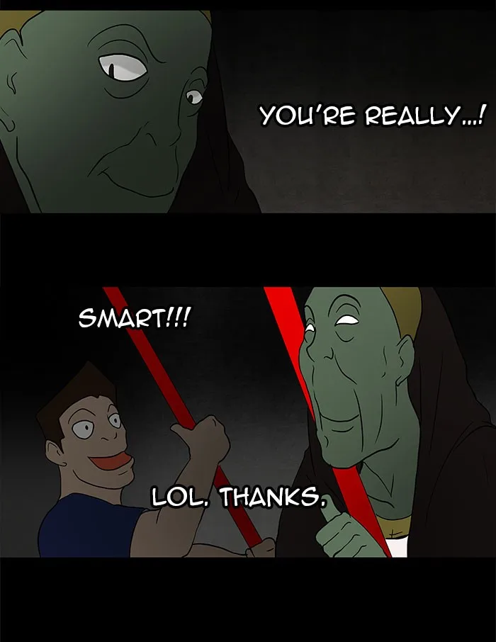 Tower of God - Chapter 46 - Page 29