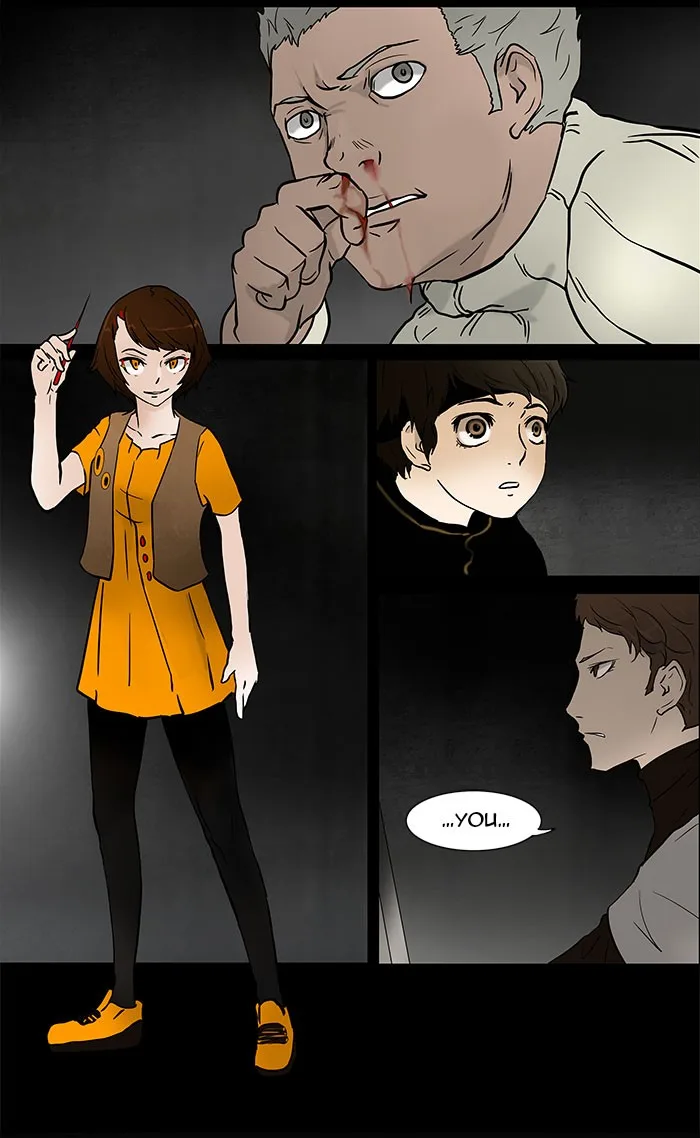 Tower of God - Chapter 46 - Page 3