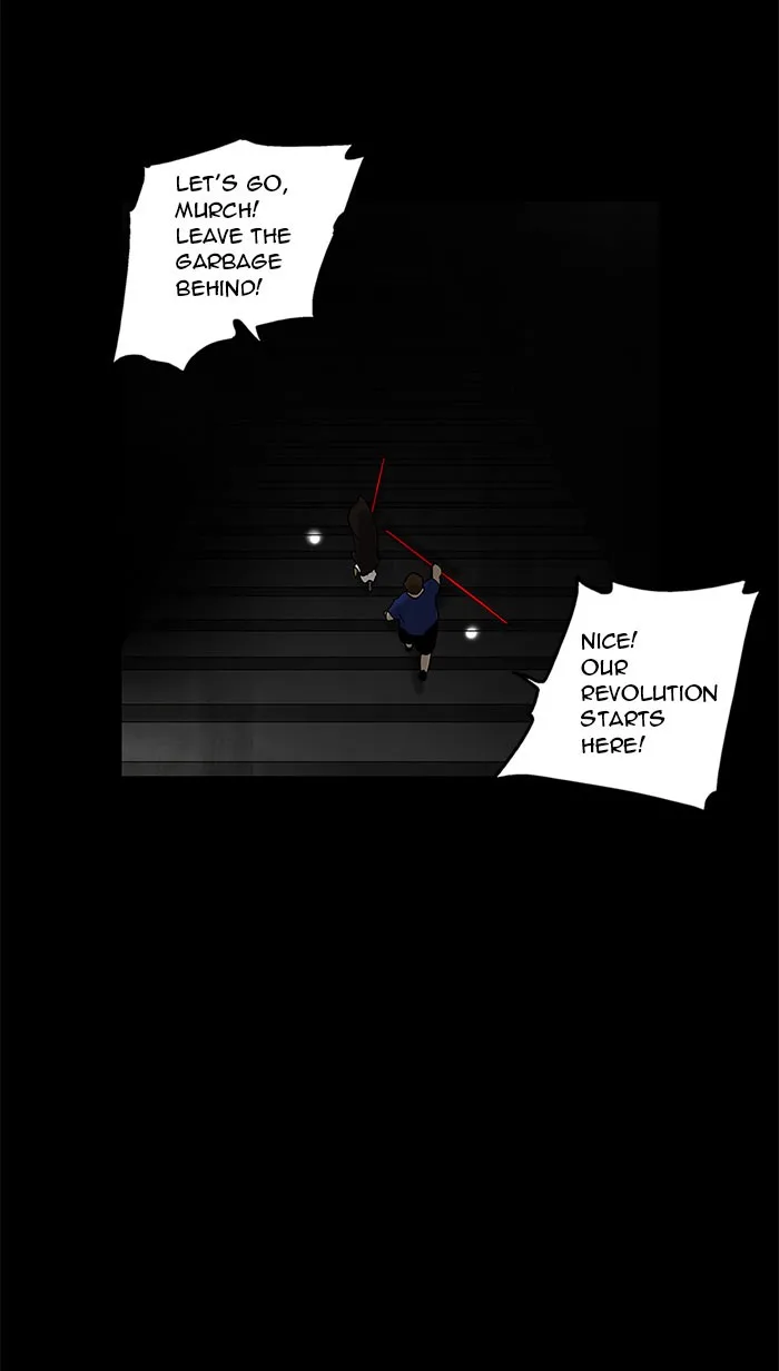 Tower of God - Chapter 46 - Page 30