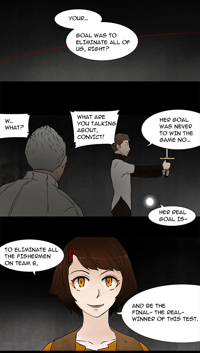 Tower of God - Chapter 46 - Page 4