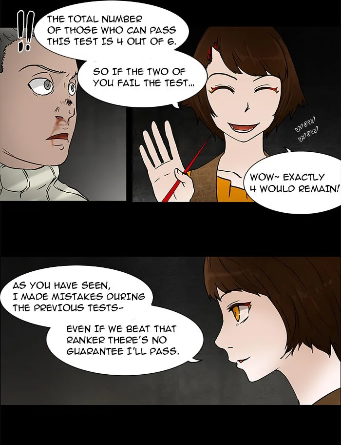 Tower of God - Chapter 46 - Page 5