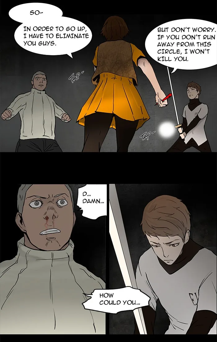 Tower of God - Chapter 46 - Page 6