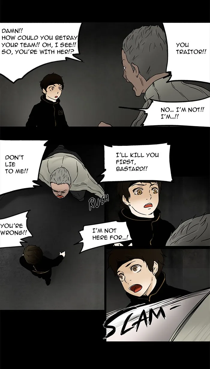 Tower of God - Chapter 46 - Page 7