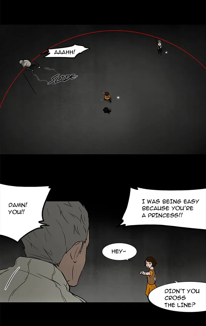 Tower of God - Chapter 46 - Page 8