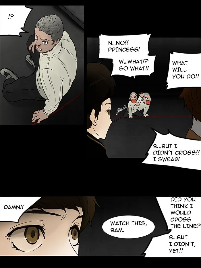 Tower of God - Chapter 46 - Page 9