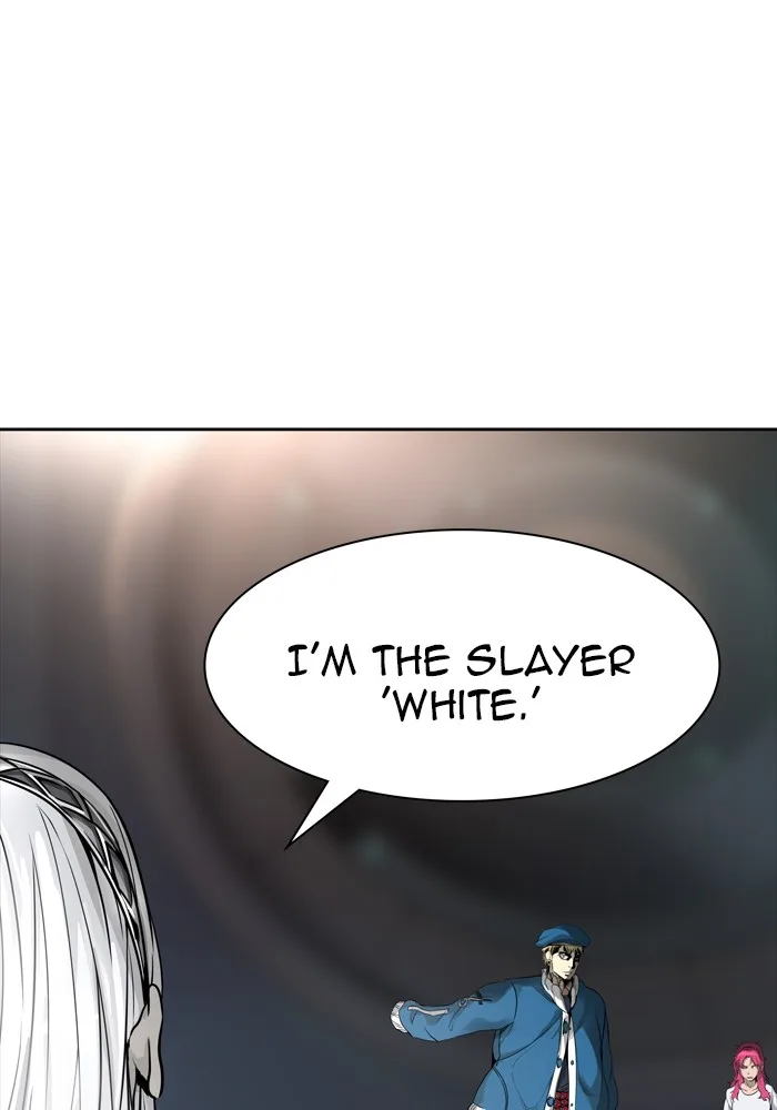 Tower of God - Chapter 460 - Page 1