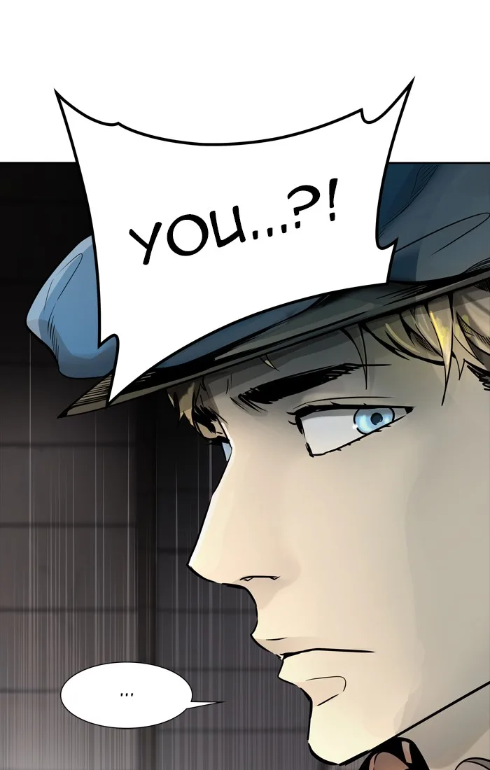 Tower of God - Chapter 460 - Page 10