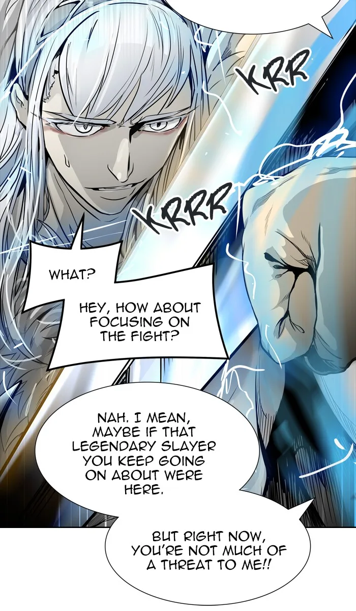Tower of God - Chapter 460 - Page 101