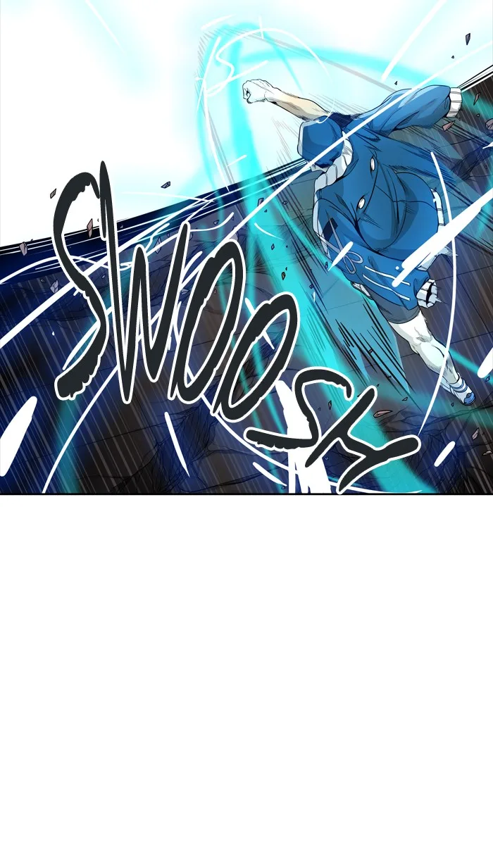 Tower of God - Chapter 460 - Page 104