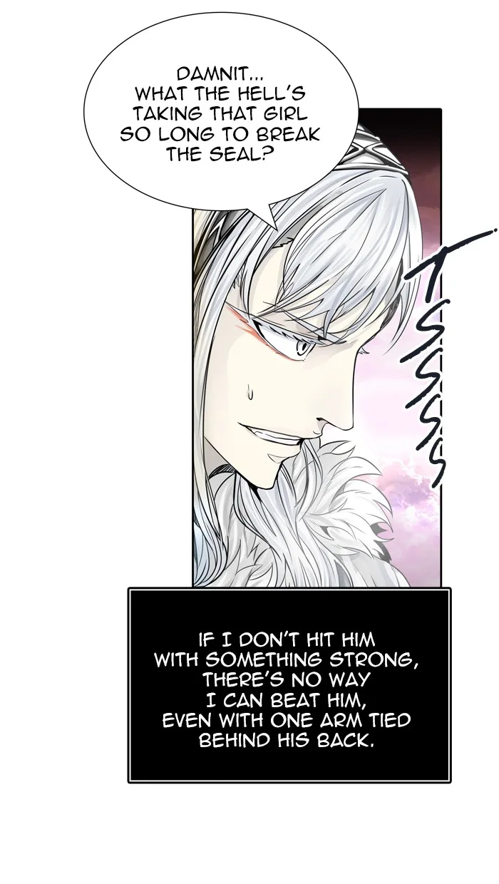 Tower of God - Chapter 460 - Page 109