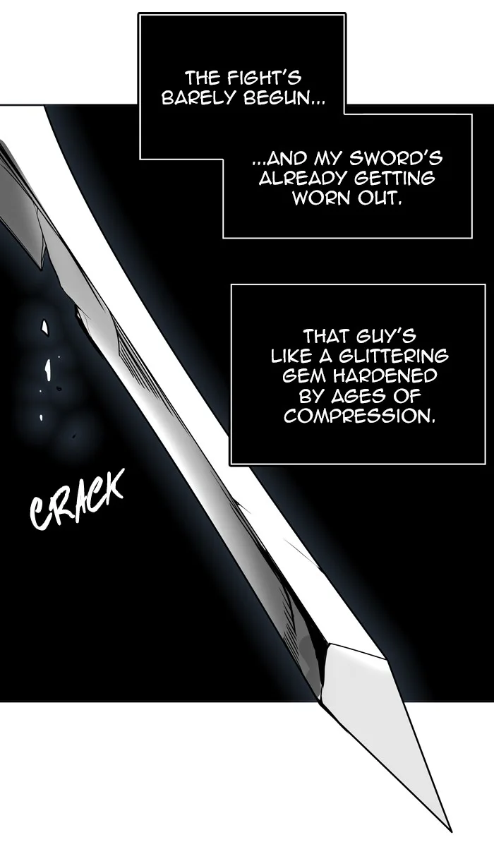 Tower of God - Chapter 460 - Page 110