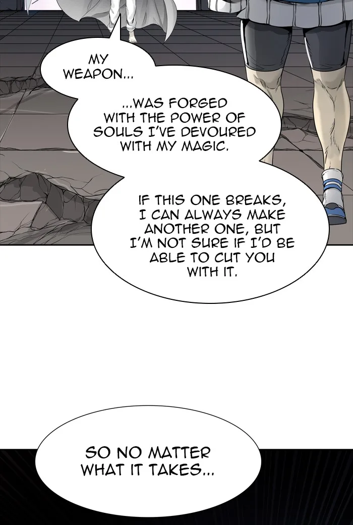 Tower of God - Chapter 460 - Page 112