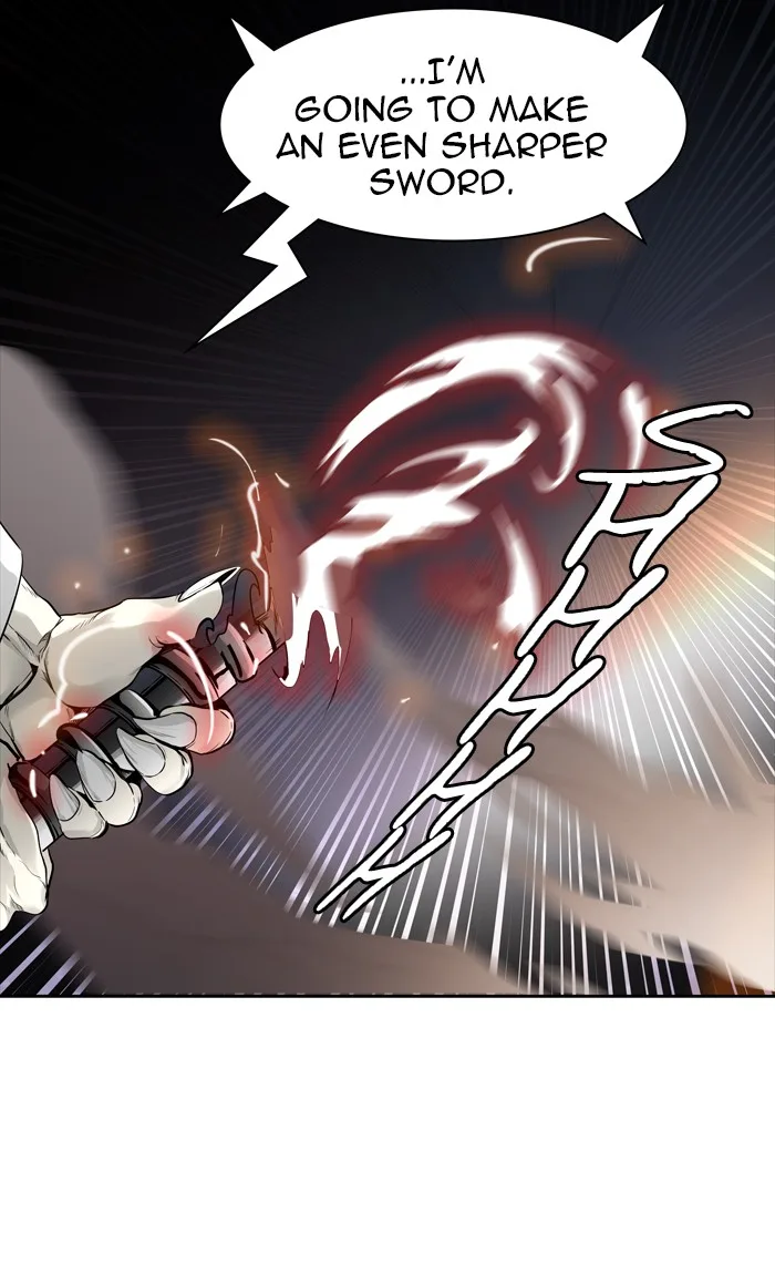 Tower of God - Chapter 460 - Page 113
