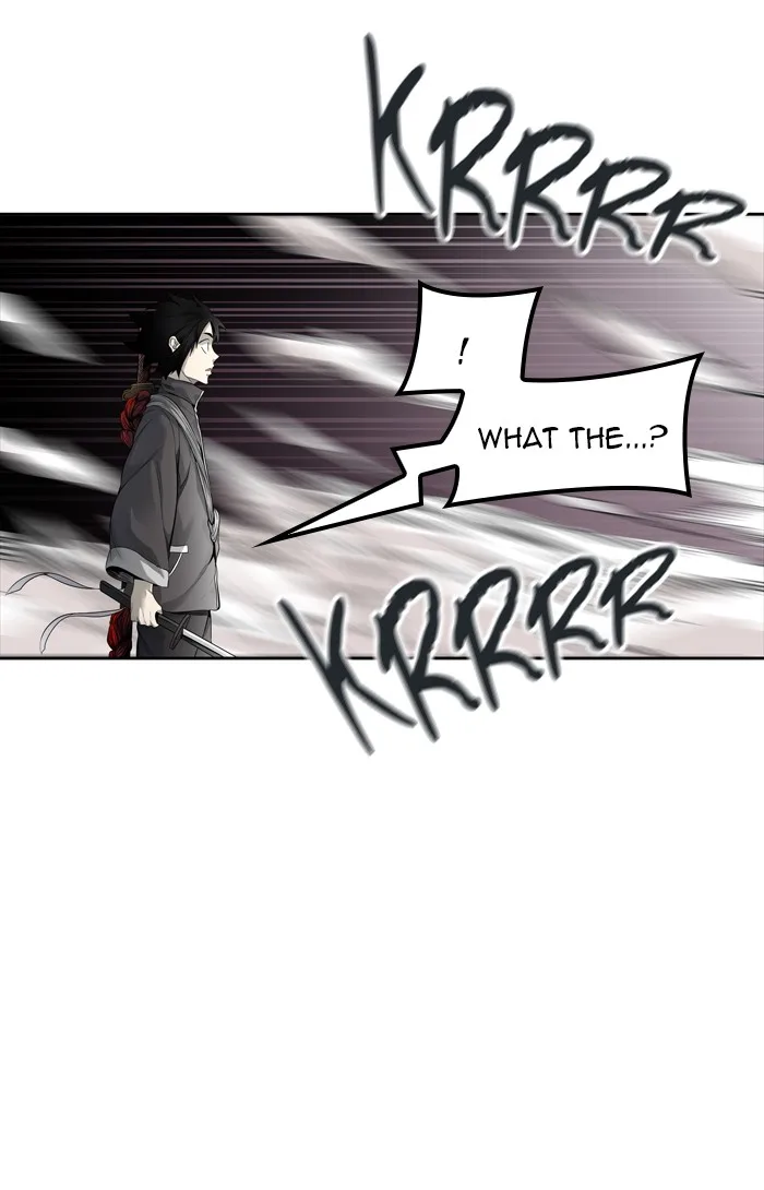 Tower of God - Chapter 460 - Page 115