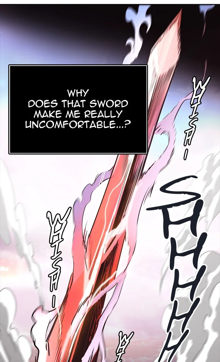 Tower of God - Chapter 460 - Page 116