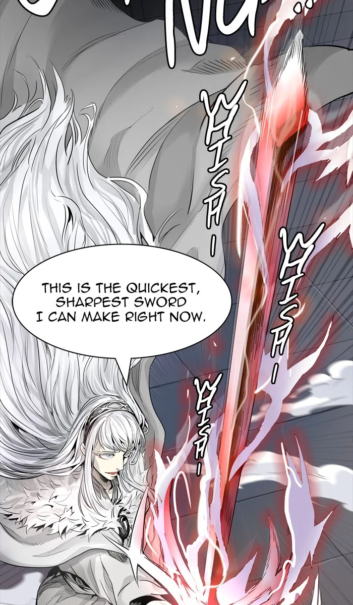 Tower of God - Chapter 460 - Page 118