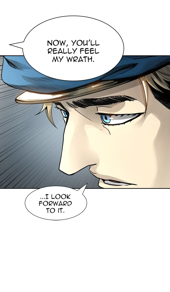 Tower of God - Chapter 460 - Page 120