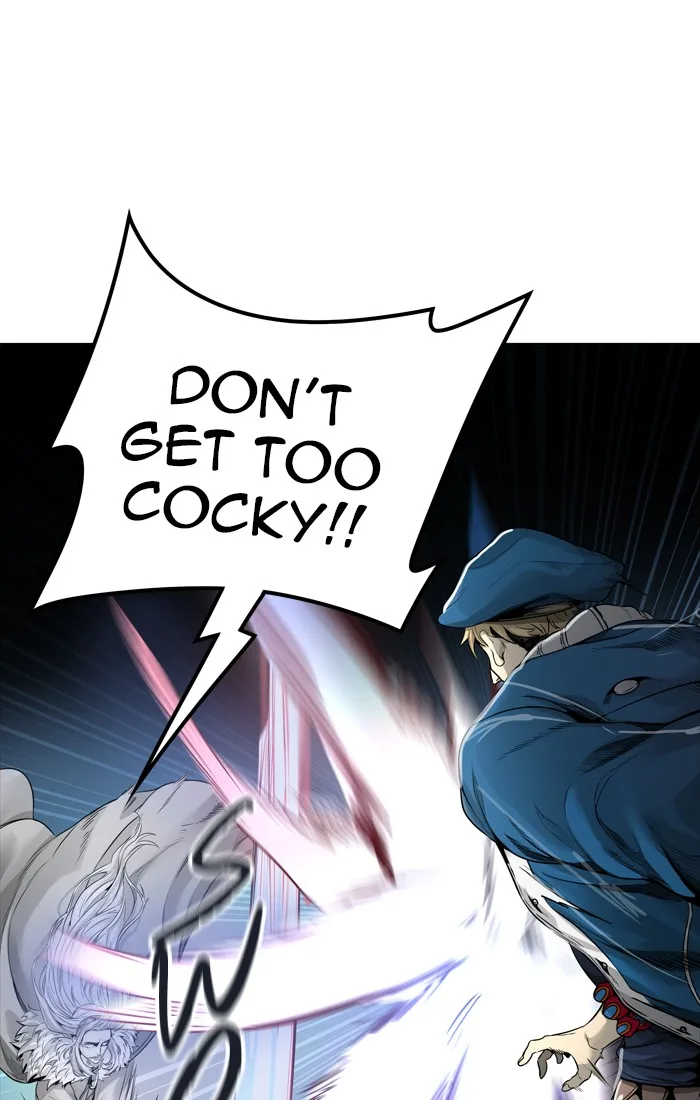Tower of God - Chapter 460 - Page 121