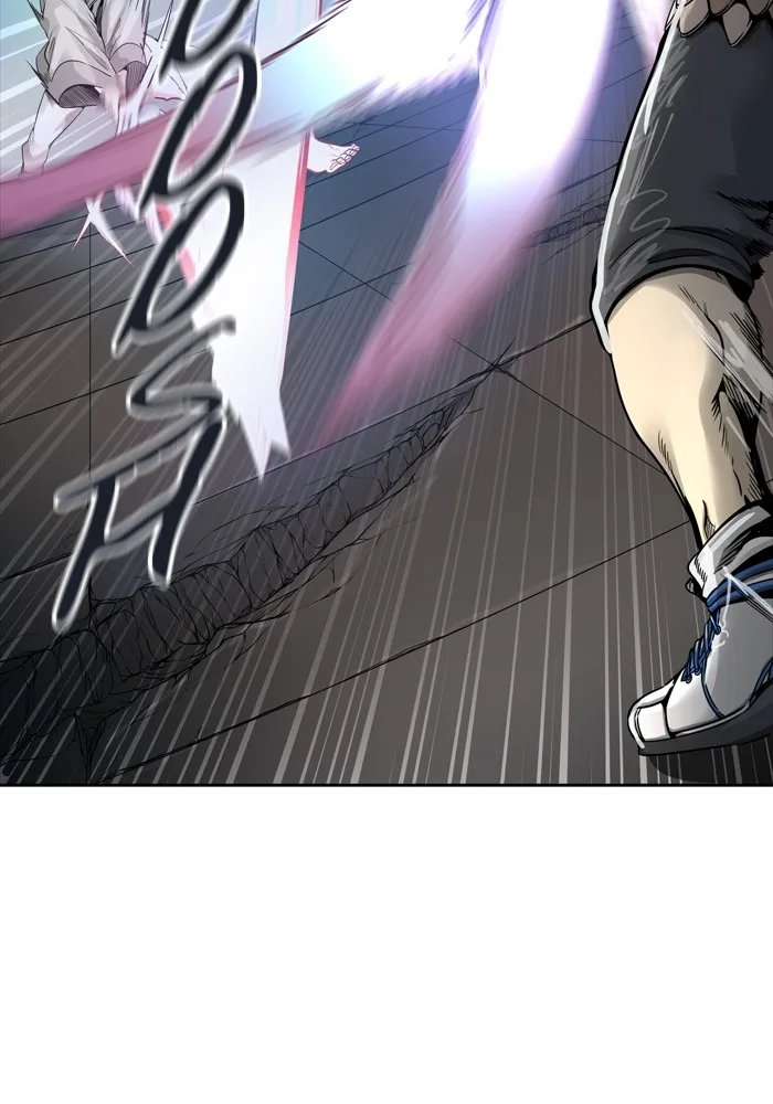 Tower of God - Chapter 460 - Page 122