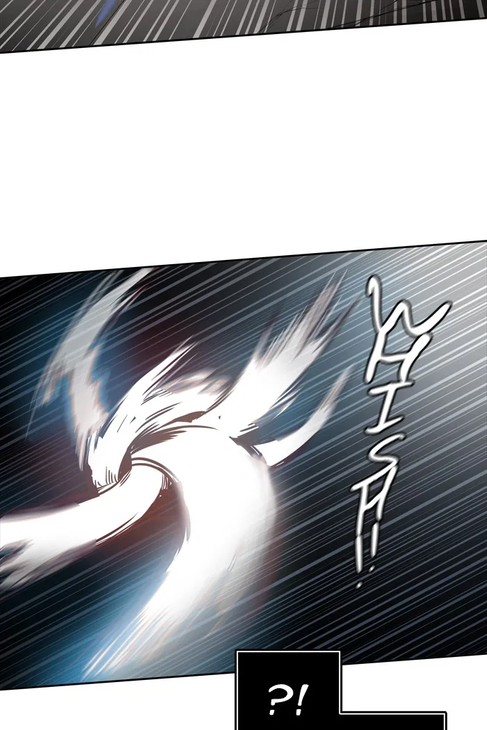 Tower of God - Chapter 460 - Page 124
