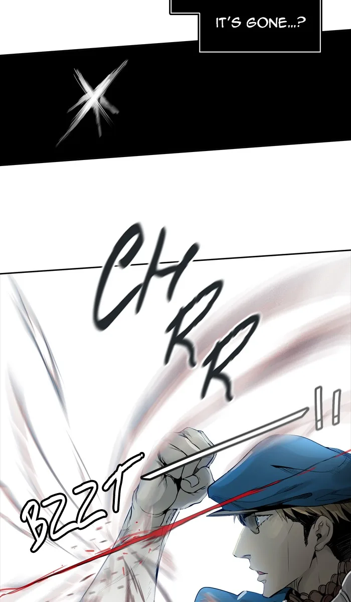 Tower of God - Chapter 460 - Page 125