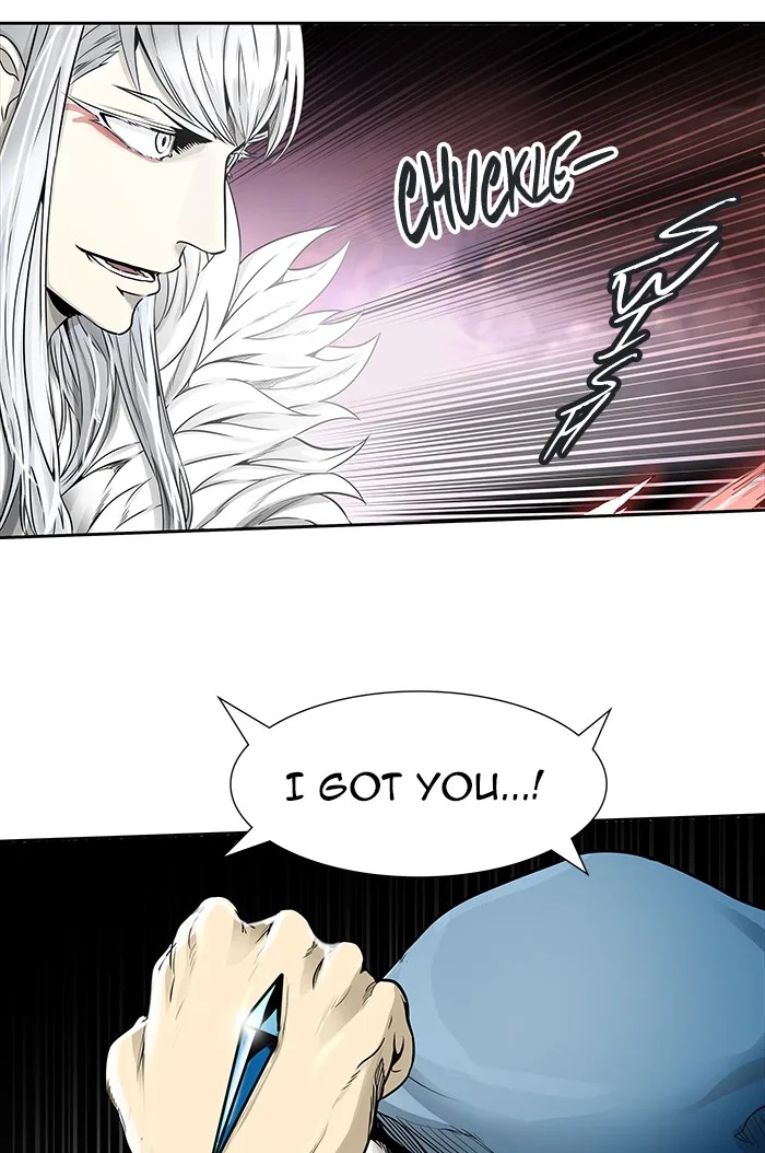 Tower of God - Chapter 460 - Page 127