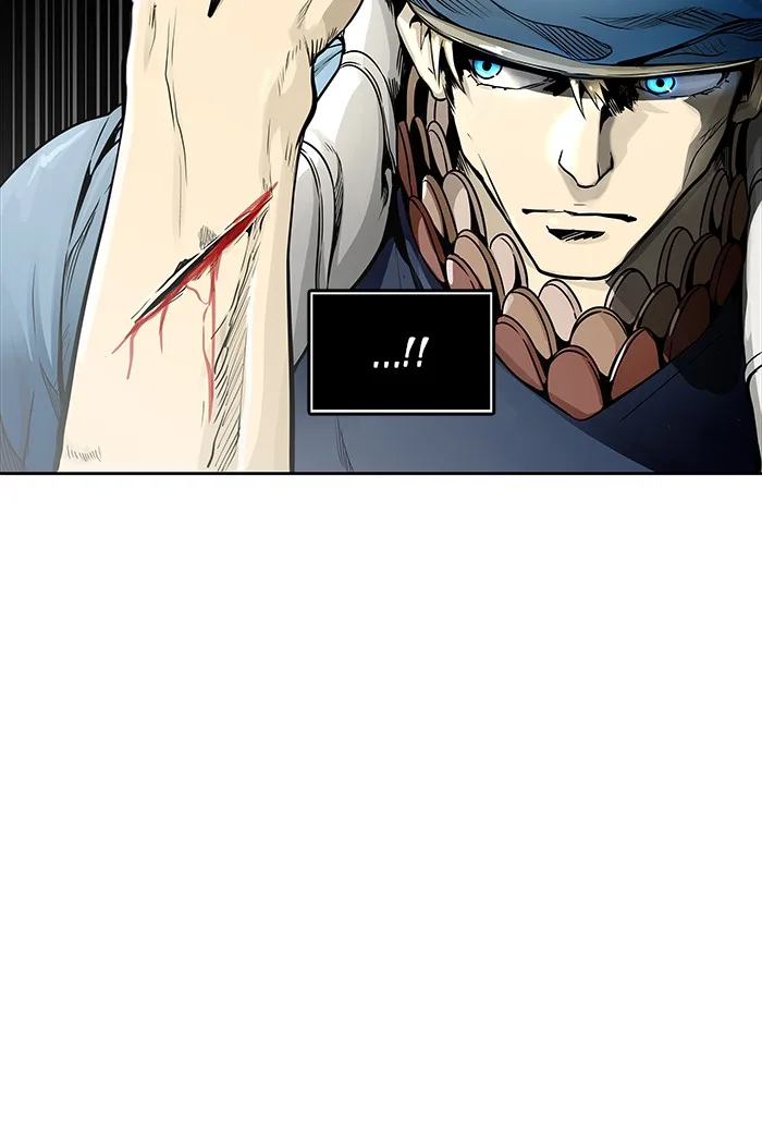 Tower of God - Chapter 460 - Page 128