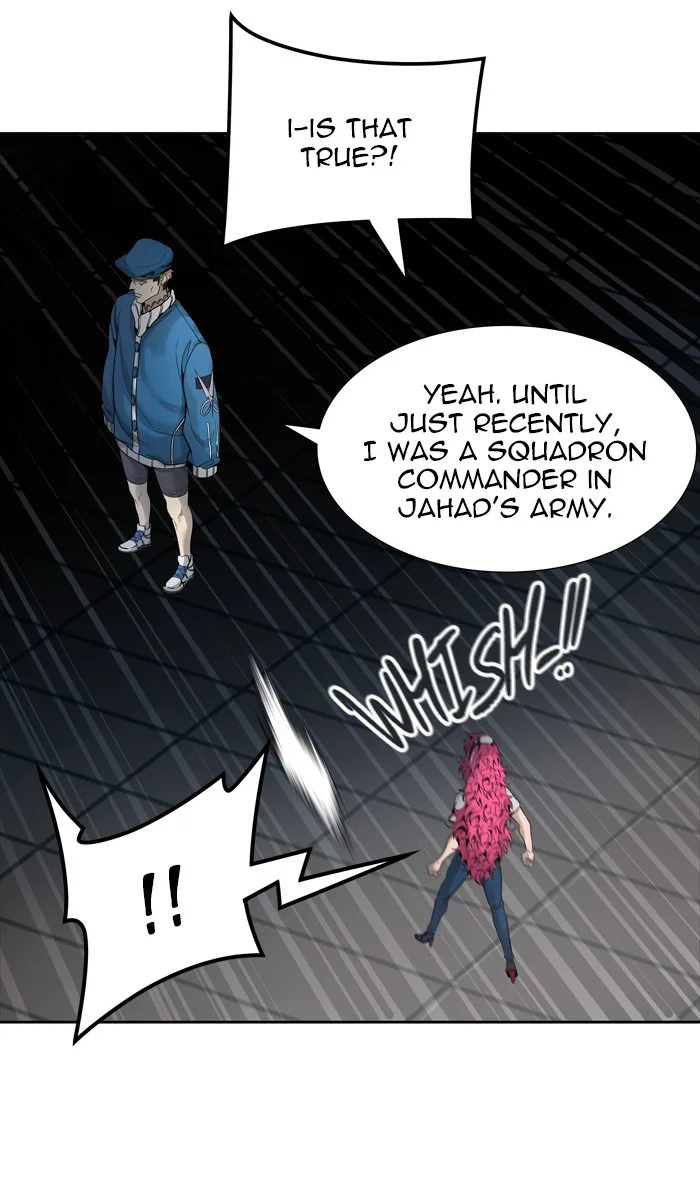 Tower of God - Chapter 460 - Page 14