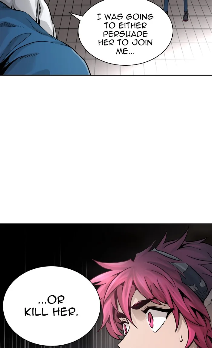 Tower of God - Chapter 460 - Page 16