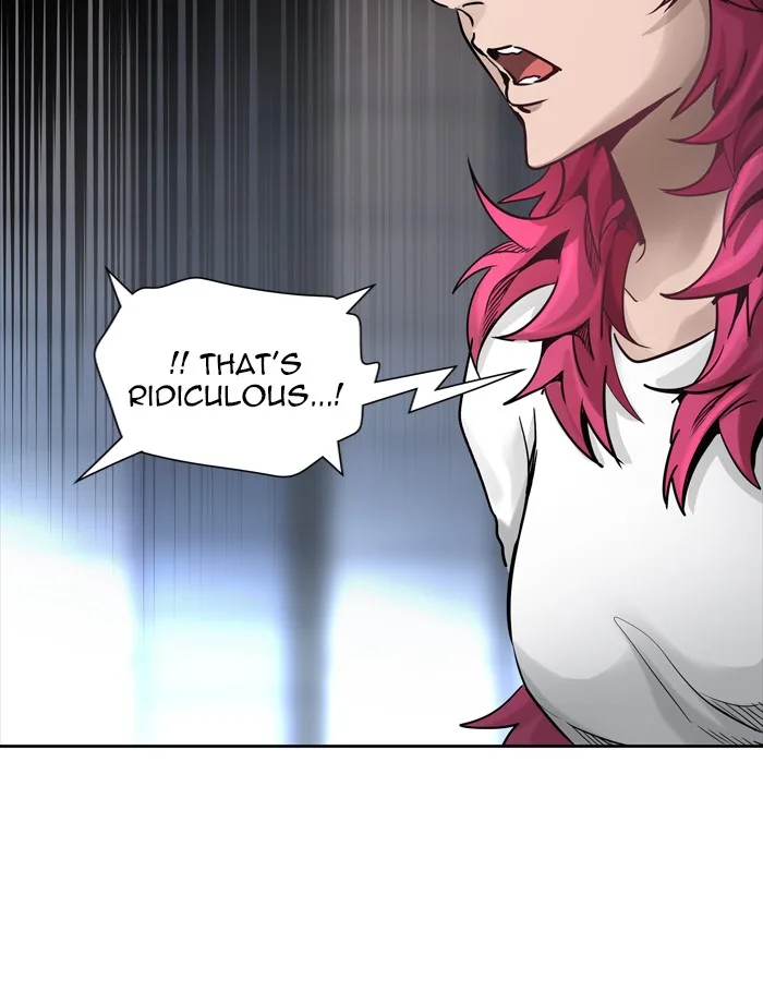 Tower of God - Chapter 460 - Page 17