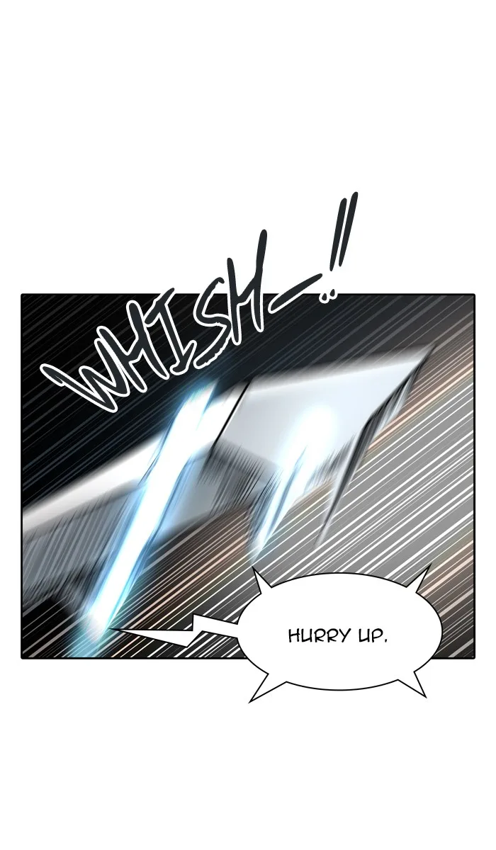 Tower of God - Chapter 460 - Page 19