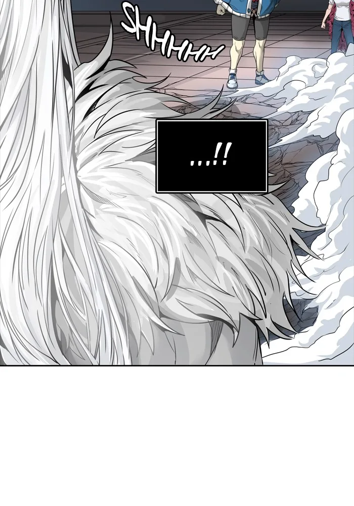 Tower of God - Chapter 460 - Page 2