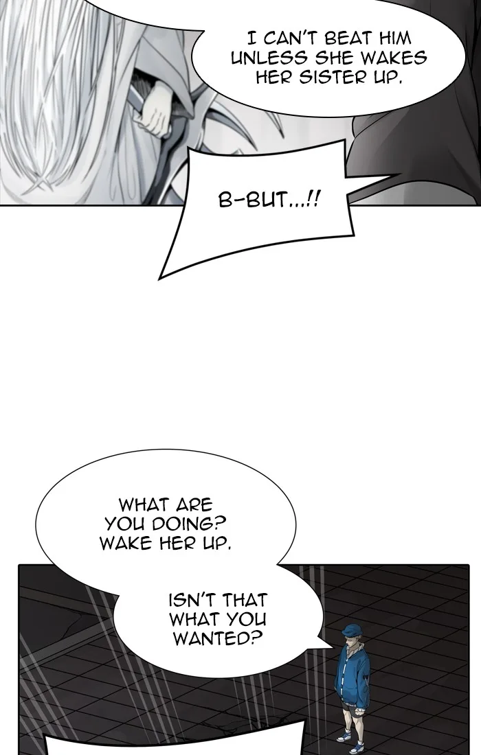 Tower of God - Chapter 460 - Page 23