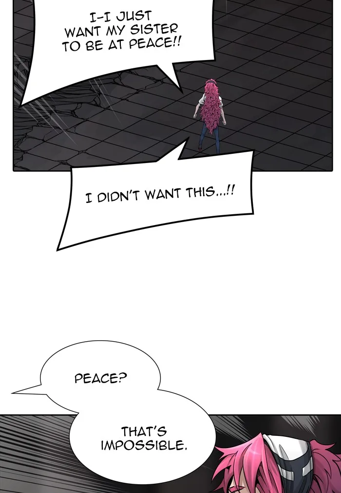 Tower of God - Chapter 460 - Page 24