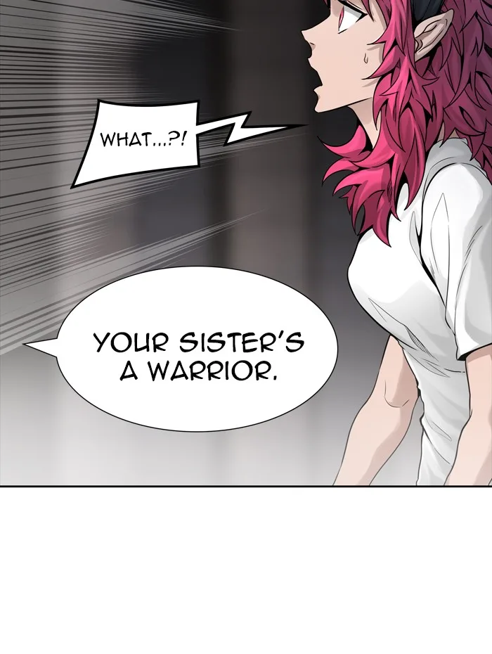 Tower of God - Chapter 460 - Page 25