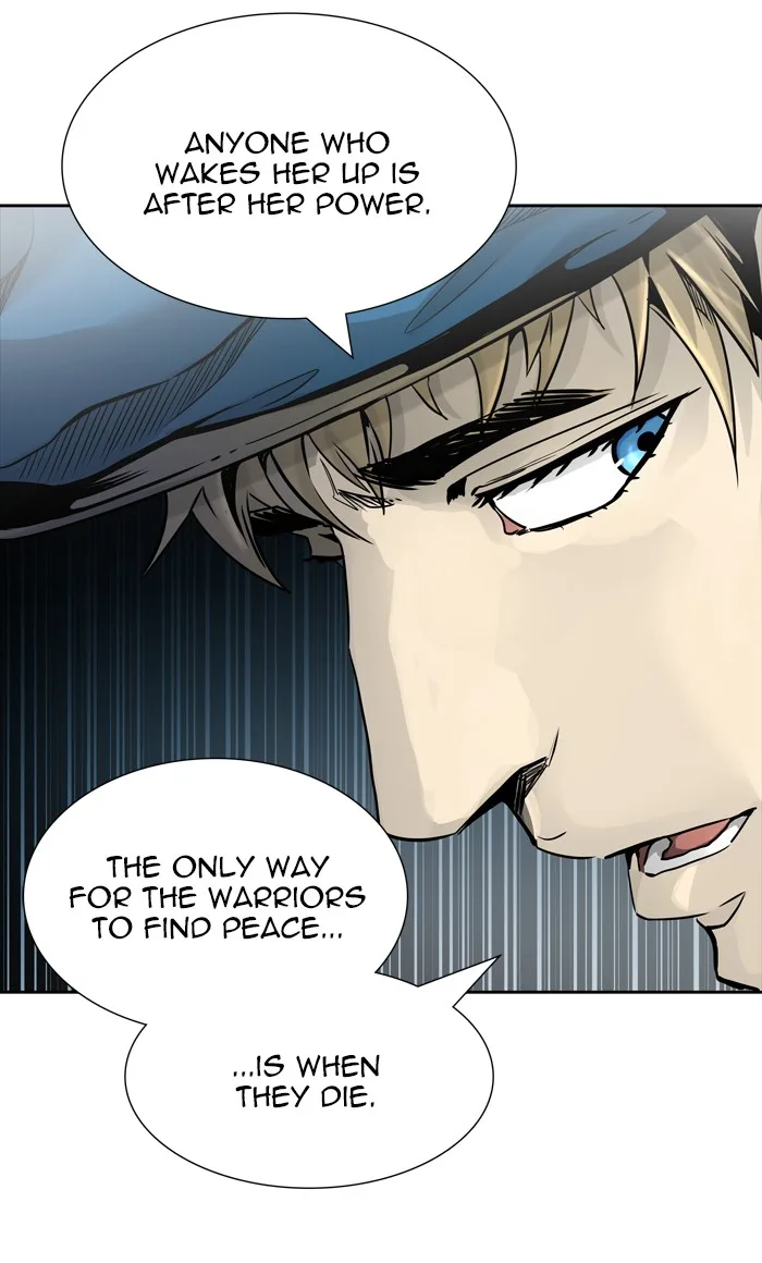Tower of God - Chapter 460 - Page 26