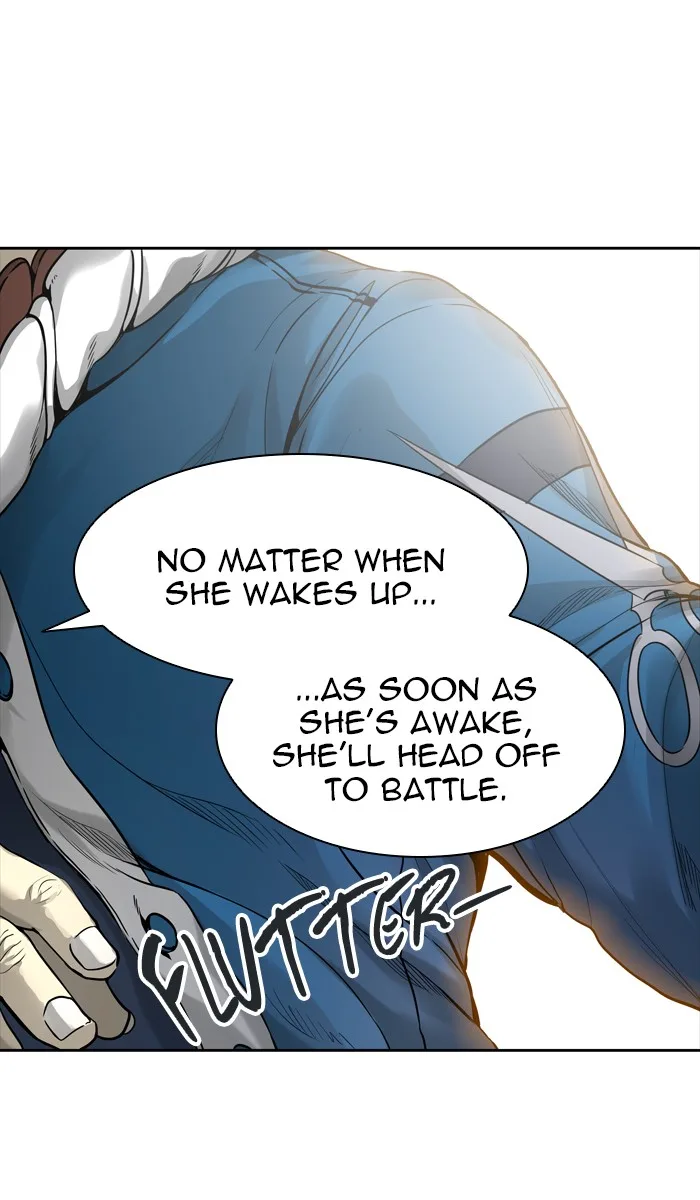 Tower of God - Chapter 460 - Page 27