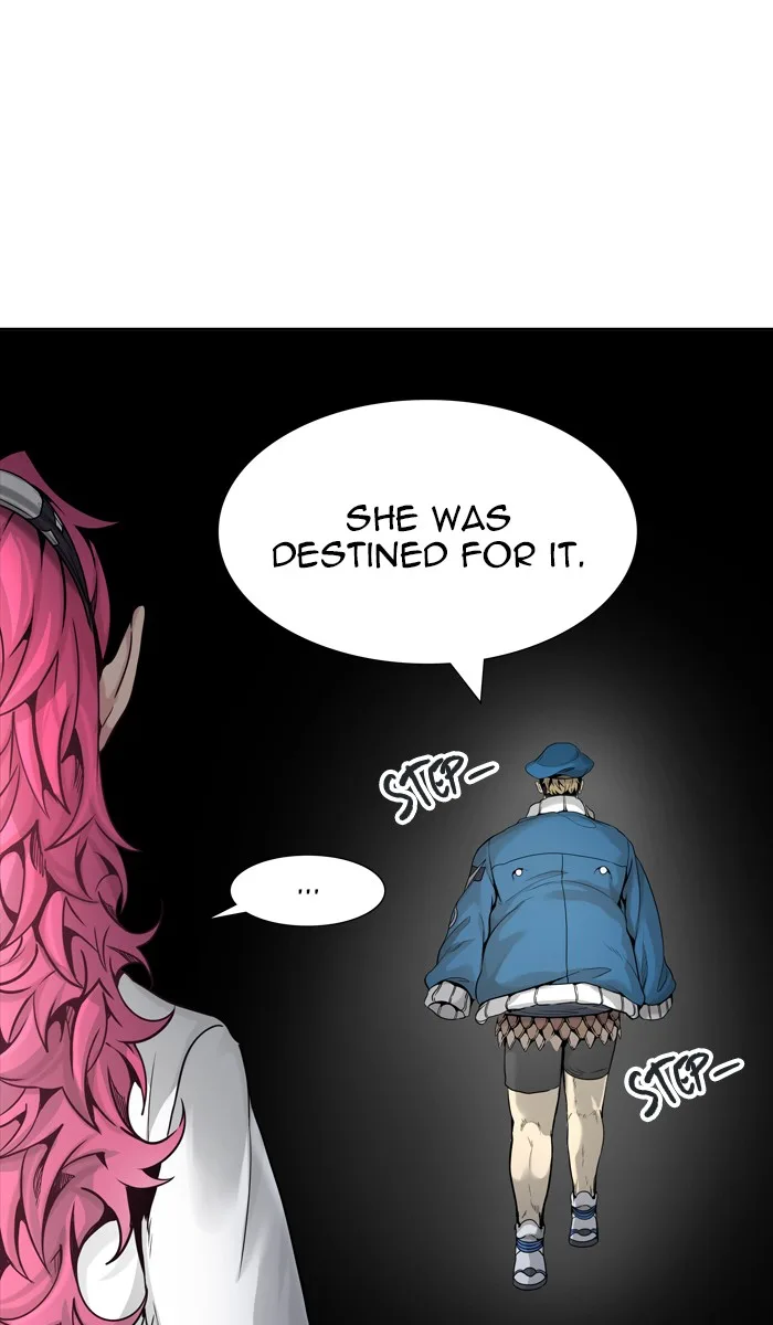 Tower of God - Chapter 460 - Page 28