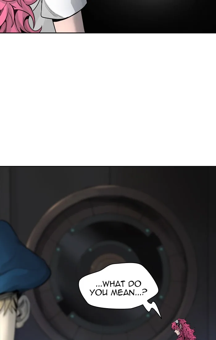 Tower of God - Chapter 460 - Page 29