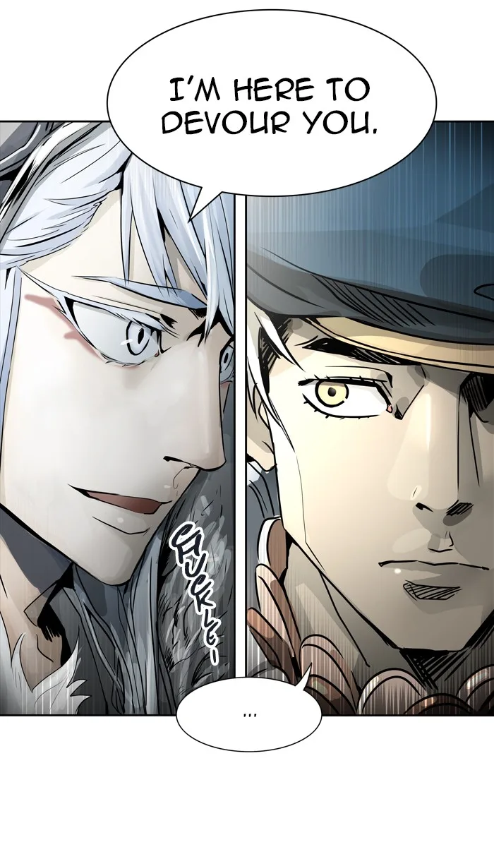 Tower of God - Chapter 460 - Page 3