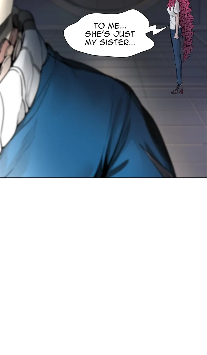 Tower of God - Chapter 460 - Page 30