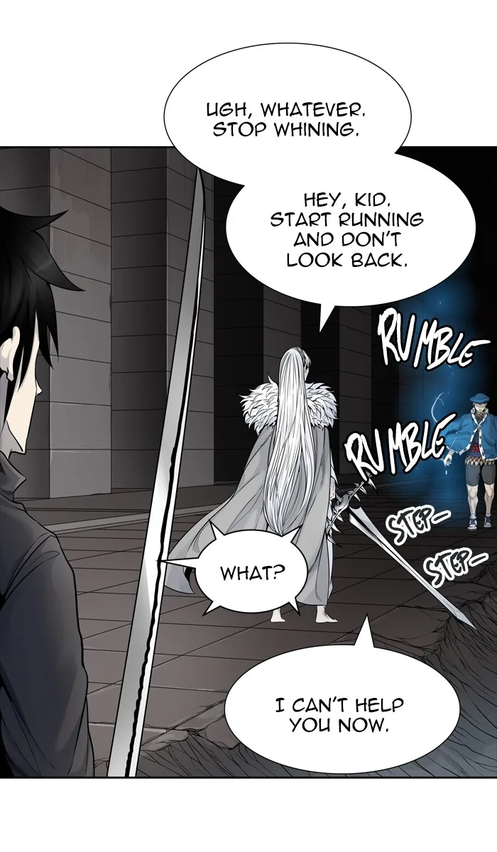 Tower of God - Chapter 460 - Page 31